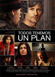 Todos Temos um Plano – 2012