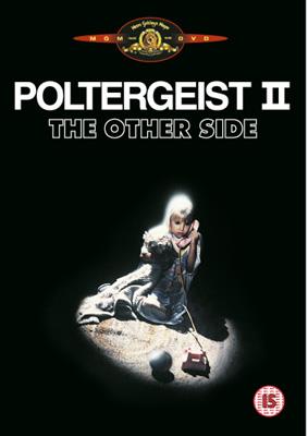 Poltergeist 2: O Outro Lado (Plotergeist 2- The Other Side) (1986)