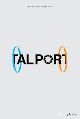 Portal 1 – PC em Português Torrent