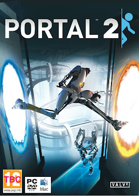 Portal 2 – PC Torrent