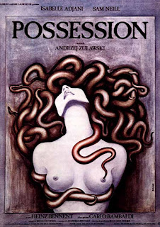 Possessão – 1981