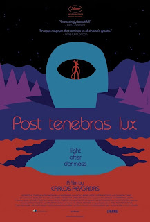 Post Tenebras Lux – 2012
