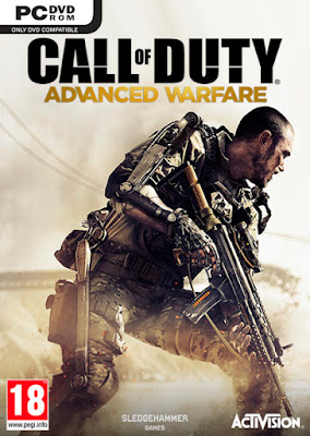 Call of Duty Advanced Warfare – CODEX – PC Torrent