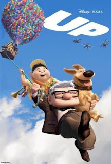 Up – Altas Aventuras – 1080p Dublado Torrent