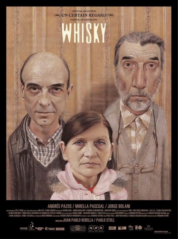 Whisky – 2004