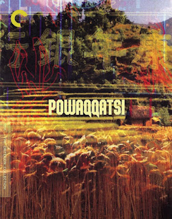 Powaqqatsi – 1988