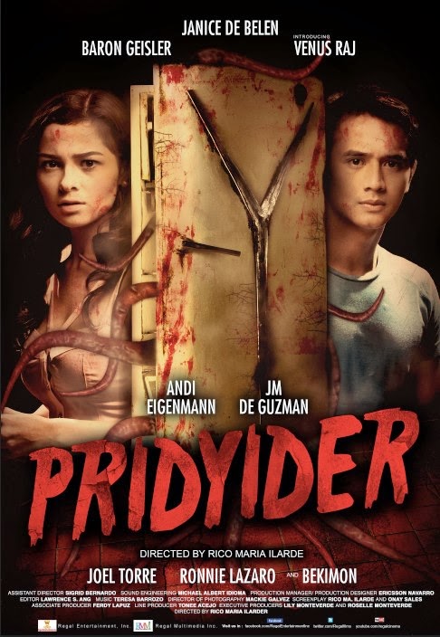 [LiNK OFF]Pridyider 2012 DVDRip Legendado