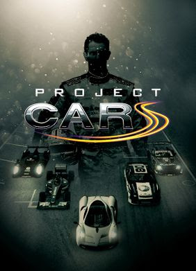 Project Cars Game Of The Year Edition – RELOADED – PC Torrent