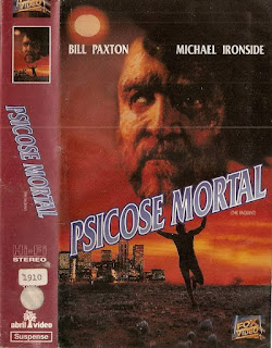 Psicose Mortal 1992 DVDRip + Legenda