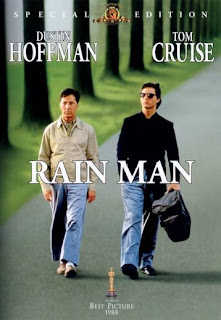 Rain Man – 1988