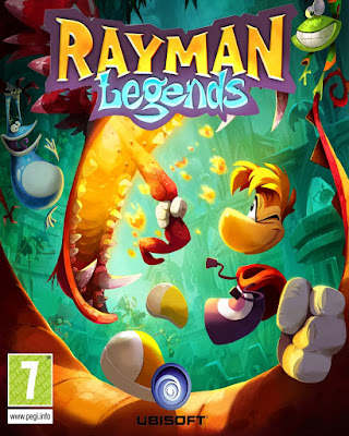 Rayman Legends – RELOADED – PC Torrent