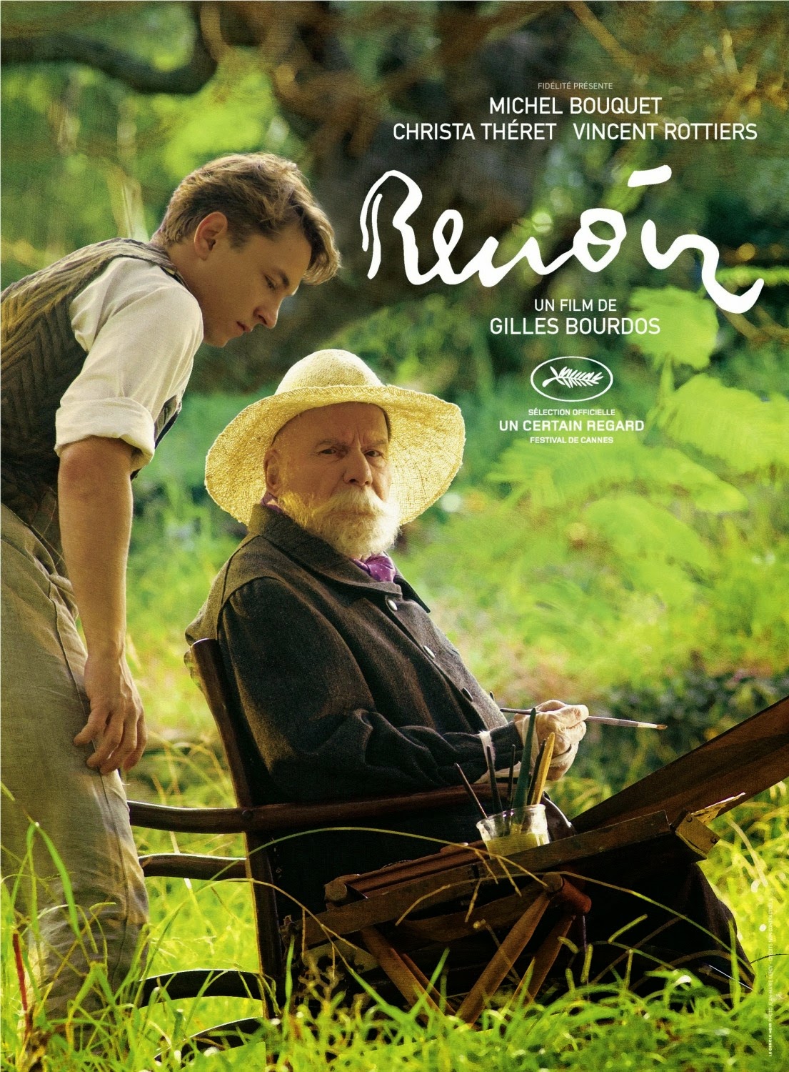 Renoir – 2012