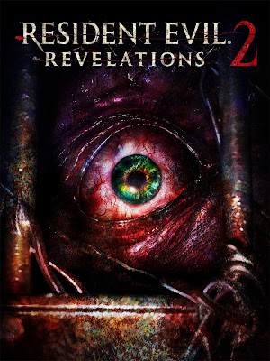 Resident Evil Revelations 2 Episode 4 – CODEX – PC Torrent