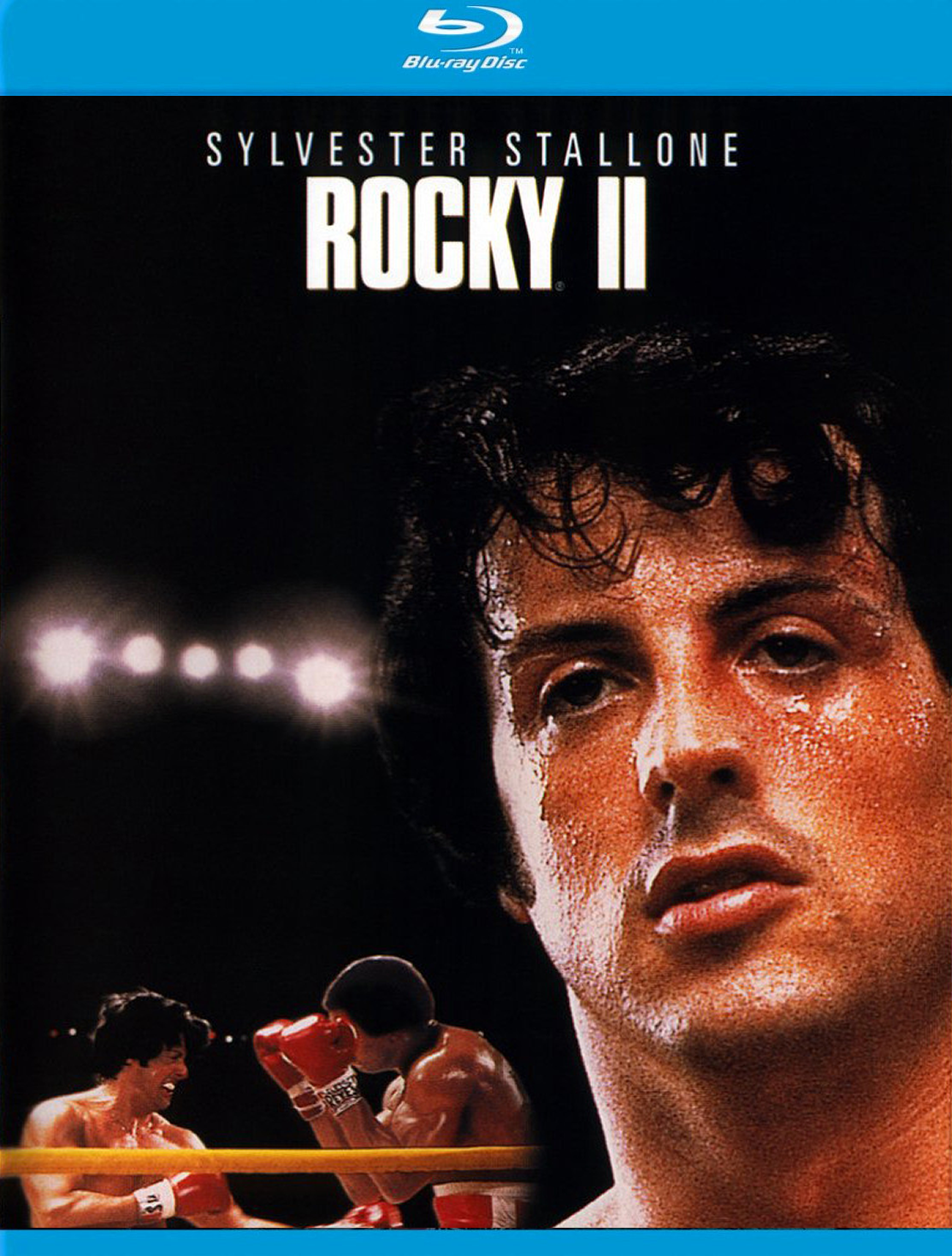 Rocky Balboa 2 – A Revanche [ 1979 ] 720P. Assistir e Baixar