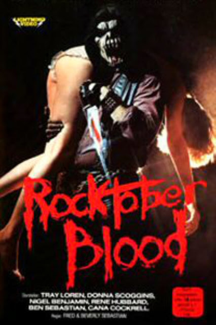 Rocktober Blood (1984)