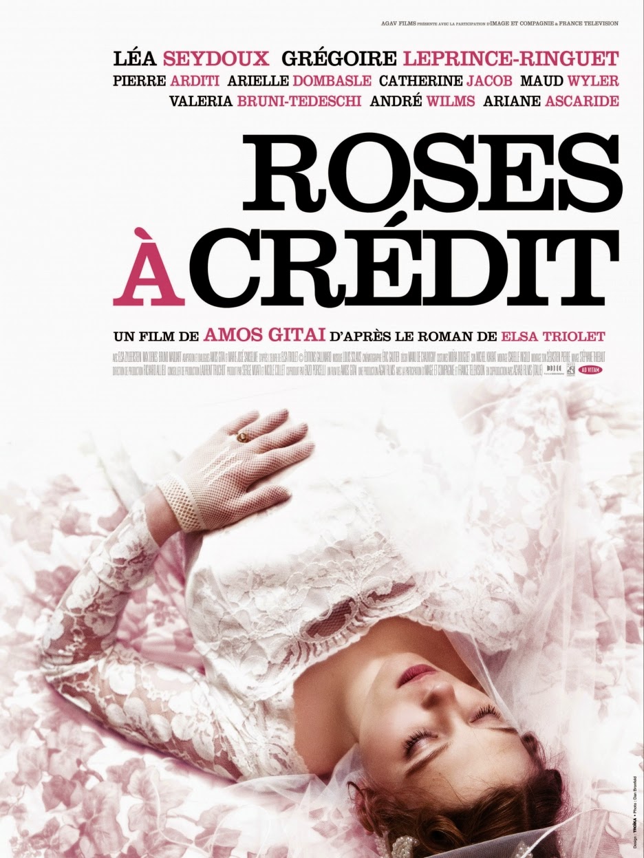 Rosas a Crédito – 2010