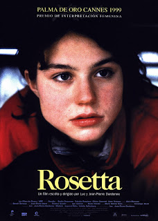 Rosetta – 1999