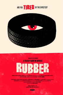 Rubber – 2010