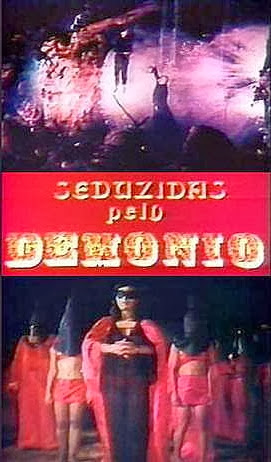 Seduzidas pelo Demônio (1978)