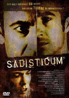 Sadisticum – 2008