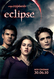 A Saga Crepúsculo: Eclipse Dual Áudio – Torrent