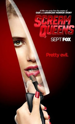 Scream Queens 1° Temporada Completa HD Dublado e Legendado Torrent