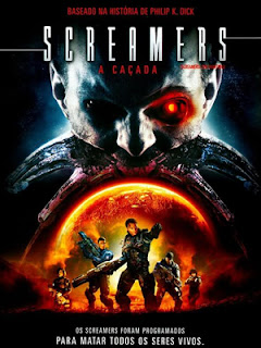 Screamers: A Caçada 2009 – Dual Audio