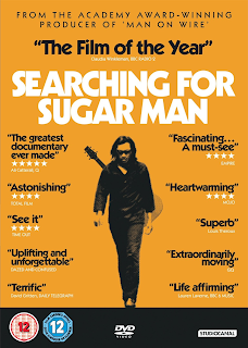 Procurando Sugar Man – 2012