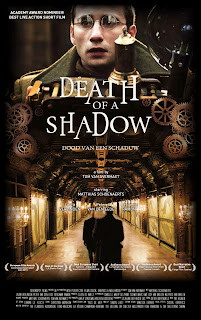Morte de uma sombra – 2012