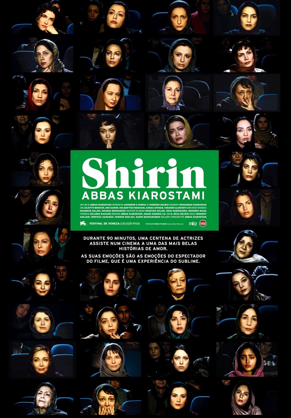 Shirin – 2008