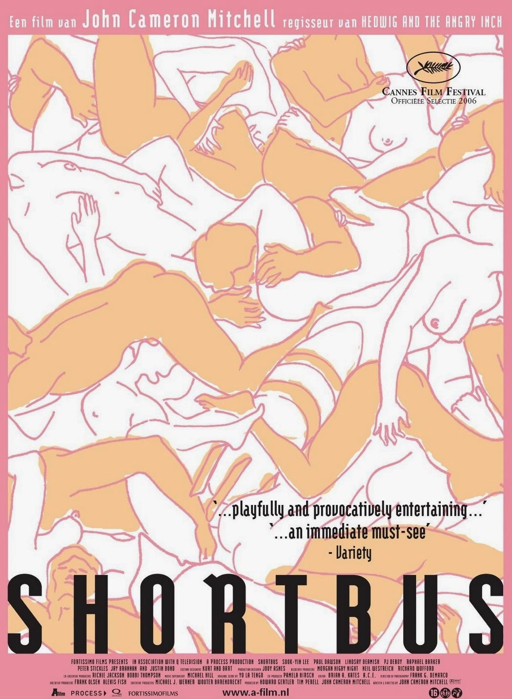 Shortbus – 2006