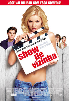 Show de Vizinha – 720 e 1080p Dublado e Legendado Torrent