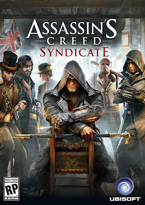 Assassin’s Creed: Syndicate – [PC] Torrent Completo