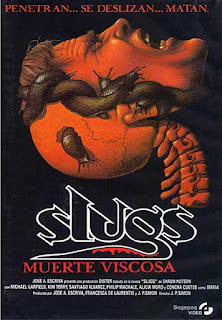 Slugs 1988 DVDRip + Legenda