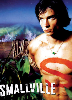 Smallville dublado