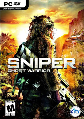 Sniper Ghost Warrior – PC Torrent