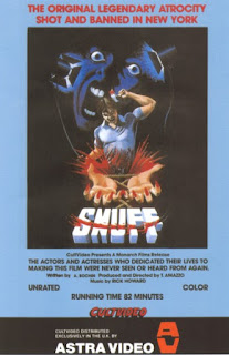 Snuff 1976 DVDRip + Legenda*