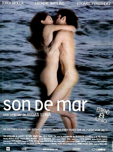 O Som do Mar – 2001