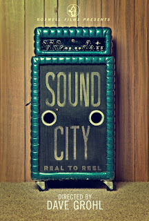 Sound City – 2013