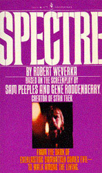 Espectro (Spectre) (1977)