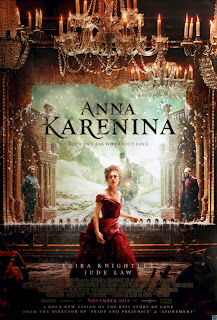 Anna Karenina – 2012