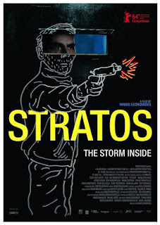 Stratos – 2014