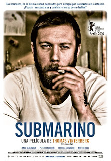 Submarino – 2010