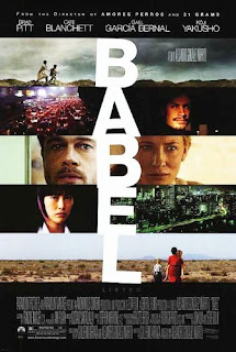 Babel – 2006