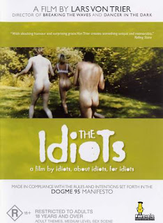 Os Idiotas – 1998