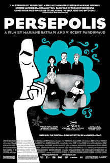 Persepolis – 2007