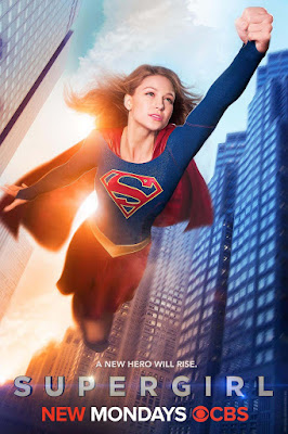 Supergirl – 1° Temporada Completa FULLHD Dublado e Legendado Torrent