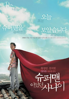 O Homem Que Era o Super-Homem – 2008