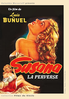 Susana – 1951