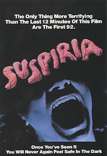 Suspiria (1977)